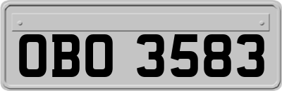 OBO3583