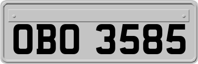 OBO3585