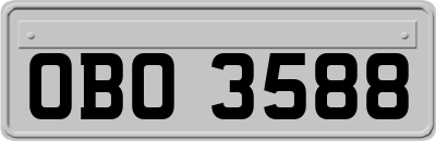 OBO3588