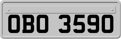 OBO3590