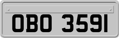 OBO3591