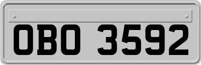 OBO3592