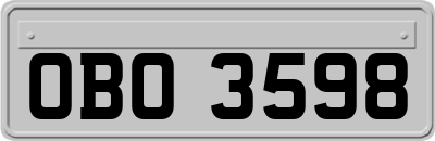 OBO3598