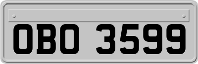OBO3599