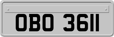 OBO3611