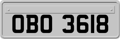 OBO3618
