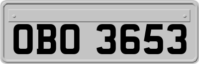 OBO3653