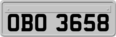 OBO3658
