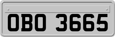 OBO3665