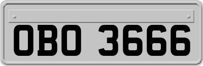 OBO3666