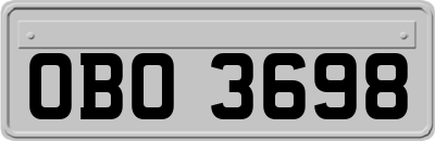 OBO3698