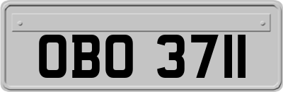 OBO3711