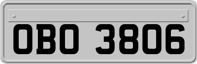 OBO3806