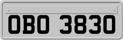 OBO3830