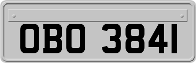 OBO3841