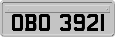 OBO3921