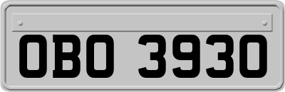OBO3930