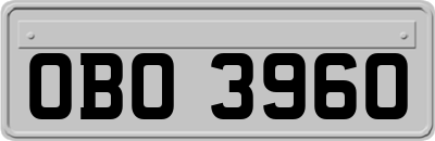 OBO3960