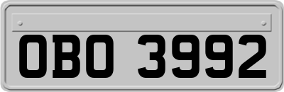 OBO3992