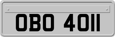 OBO4011