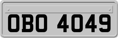 OBO4049
