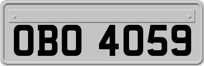 OBO4059