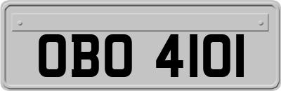 OBO4101