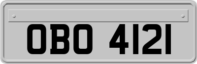 OBO4121