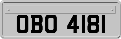 OBO4181