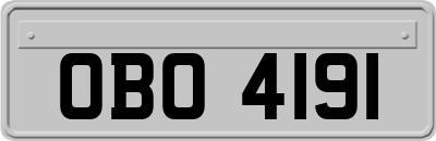 OBO4191