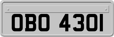 OBO4301