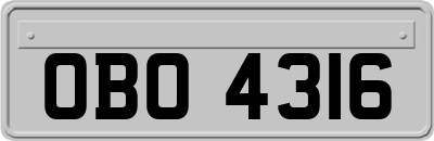 OBO4316