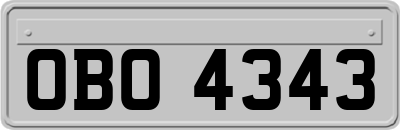 OBO4343