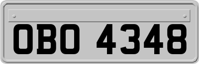 OBO4348