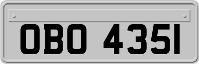 OBO4351