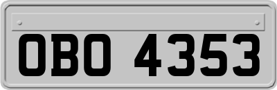 OBO4353