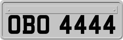 OBO4444