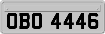 OBO4446