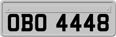 OBO4448