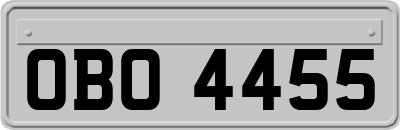 OBO4455