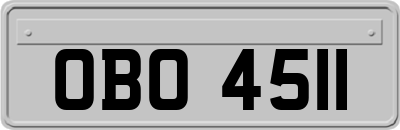 OBO4511
