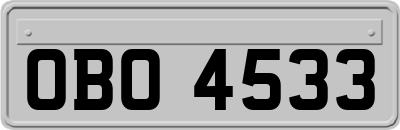 OBO4533