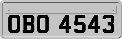 OBO4543