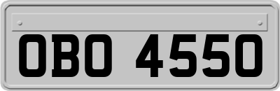 OBO4550