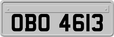OBO4613