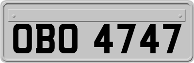 OBO4747