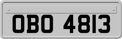 OBO4813