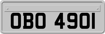 OBO4901