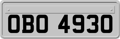 OBO4930