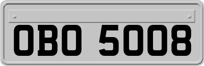 OBO5008